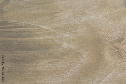 Fototapeta Naklejka Na Ścianę i Meble -  texture of sand, texture background 