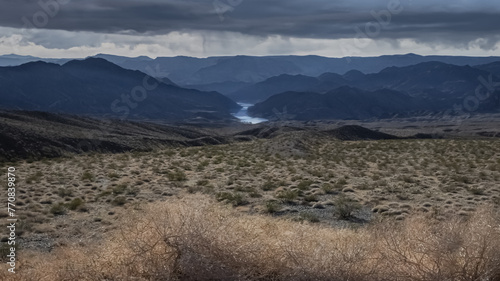 prairie canyon