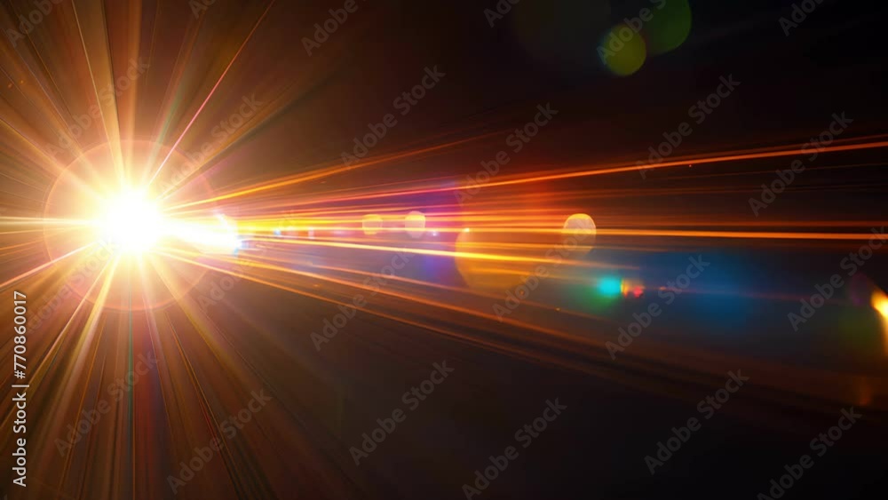 colorful light shining through a dark background. The light is bright and vibrant, creating a sense of energy and excitement. The colors are bold and vivid, making the scene feel dynamic and lively colorful light shining through a dark background. The light is bright and vibrant, creating a sense of energy and excitement. The colors are bold and vivid, making the scene feel dynamic and lively
