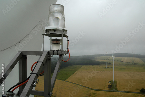 Germany, wind mill