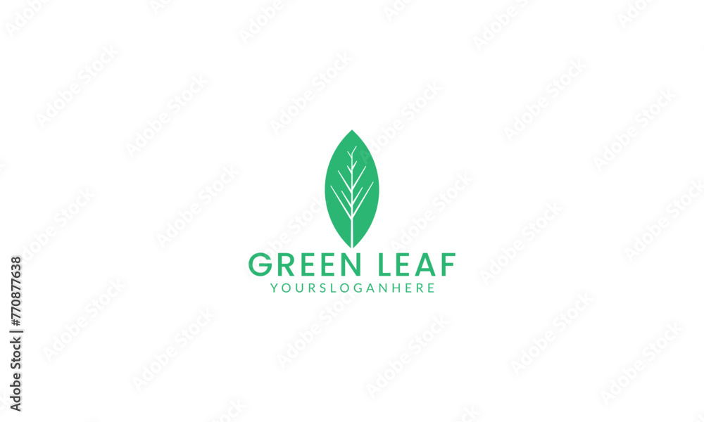 green leaf logo and icon Vector design Template. organic logo
green leaf logo and icon Vector design Template. organic logo