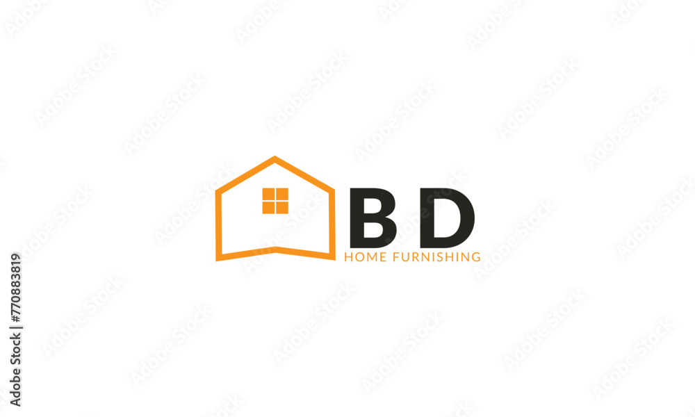 Real estate with check mark vector logo. Home vector logo template for real estate company. Real estate with check mark vector logo. Home vector logo template for real estate company.