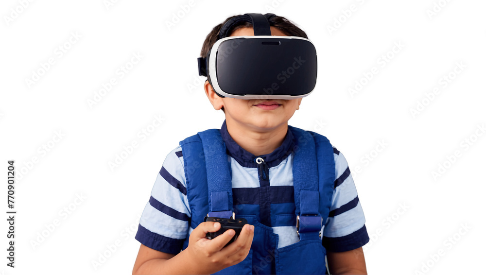 boy , Man with vr headset Transparent image boy , Man with vr headset Transparent image