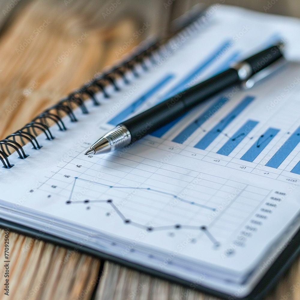Media planning tools and charts illustration, structured with copy space for strategy notes. Media planning tools and charts illustration, structured with copy space for strategy notes.