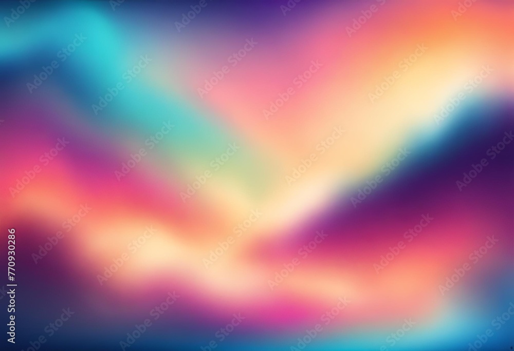 Colorful heart shape on gradient texture background. Colorful heart shape on gradient texture background.