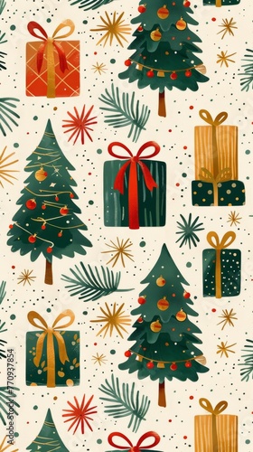 Branch With Berries Painting