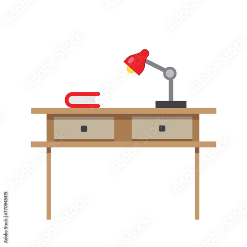 Vector Table