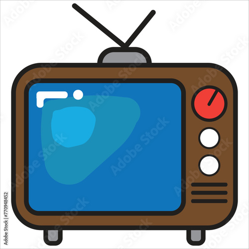 Vector Television
