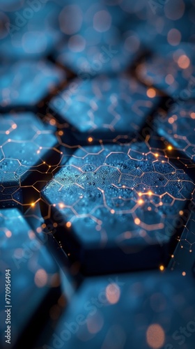 Man Sitting on Couch Using Laptop