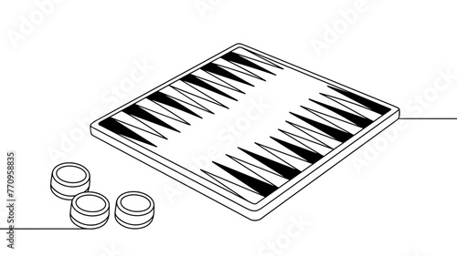 Backgammon