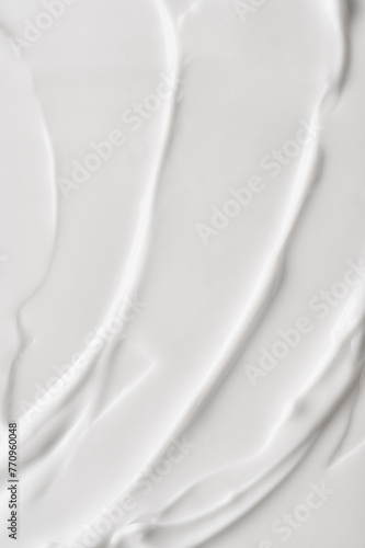 moisturizer texture 