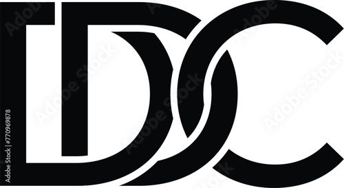 Vector DDC logo