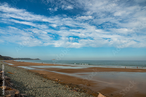 Oceanside view