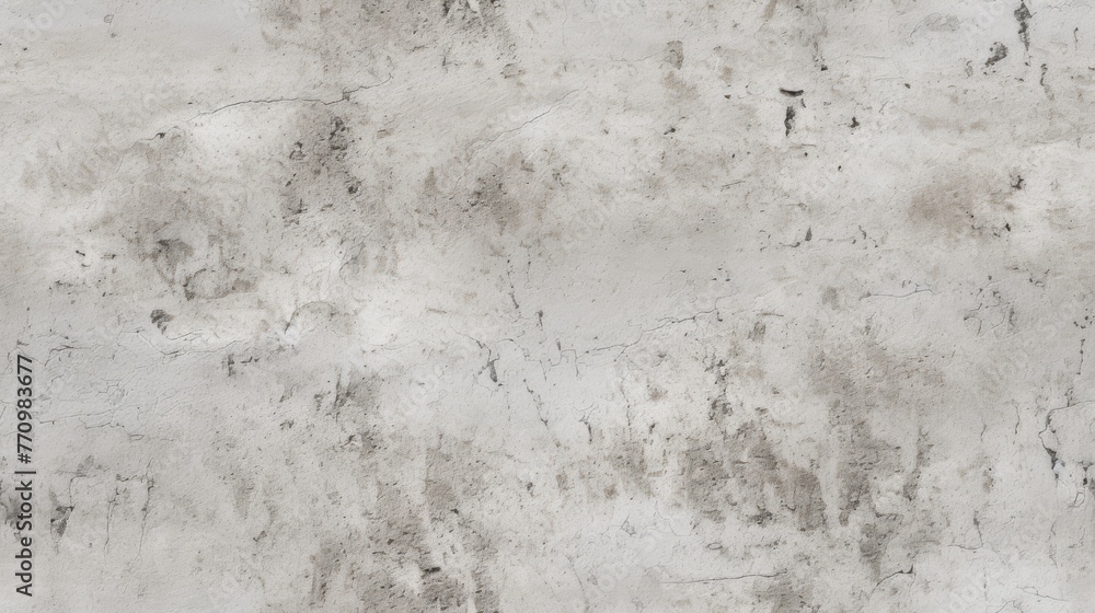 Grey stucco wall background. White painted cement wall texture Grey stucco wall background. White painted cement wall texture