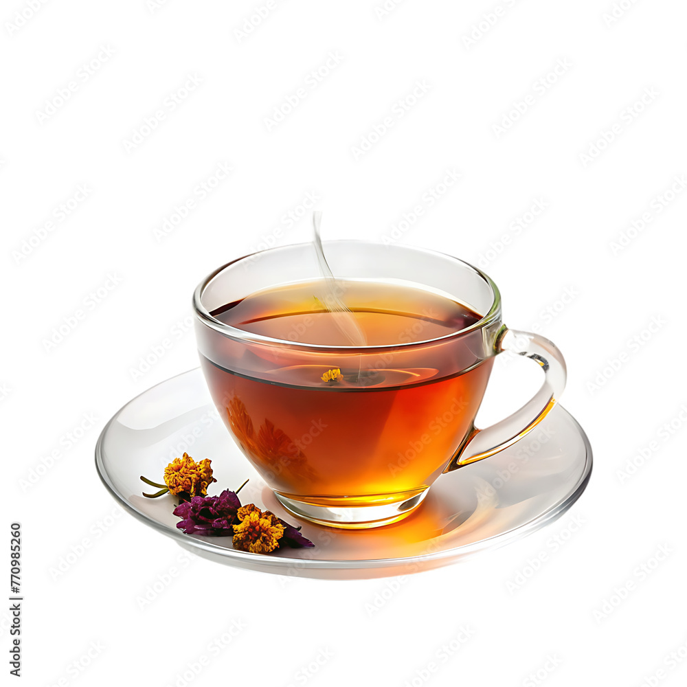 tea cup and biscuit icon isolated tea cup and biscuit icon isolated