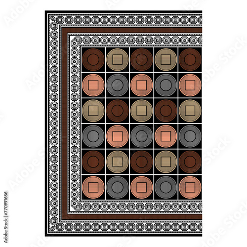 bedsheet design digital art use hand work and digital printing