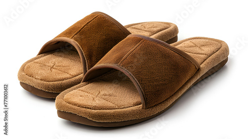 Male Slippers breathable e-commerce cloth