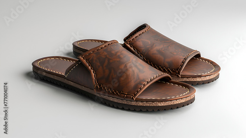 Male Slippers e-commerce women accessories shoe