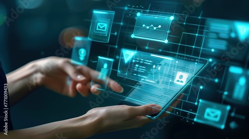 Unlock Your Potential: Master Document Management with Powerful Mobile Apps for Scanning, Editing, and Organization