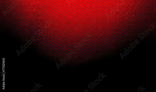 Red black background suitable for posters banners social media covers events and various design works photo