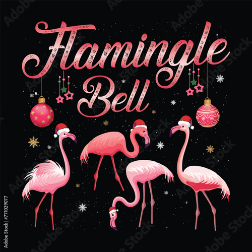 flamingle bell photo