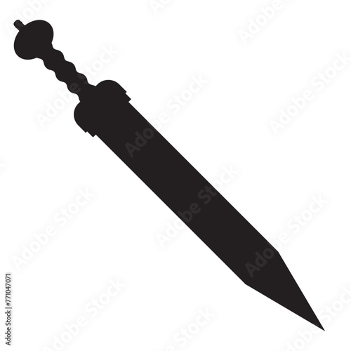 gladius sword
