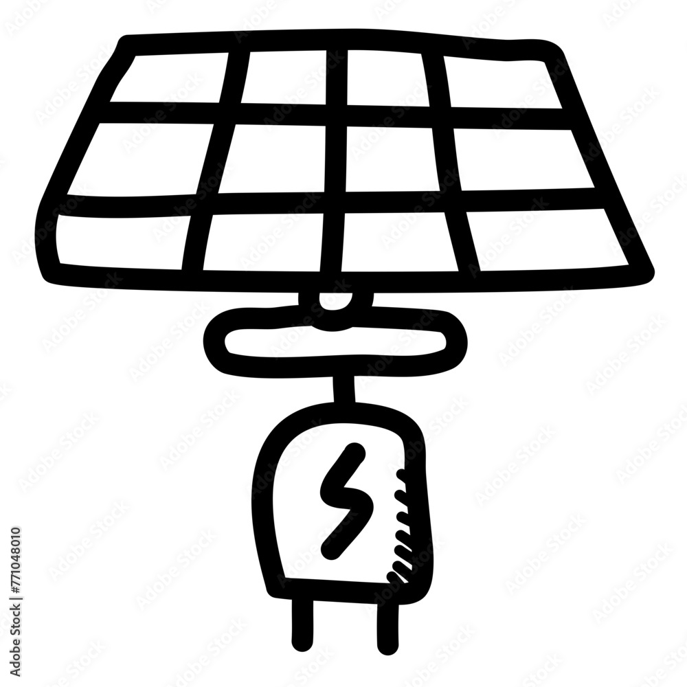 solar power solar power
