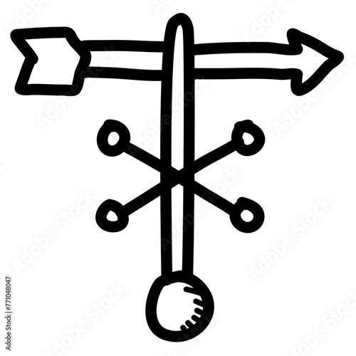 wind vane