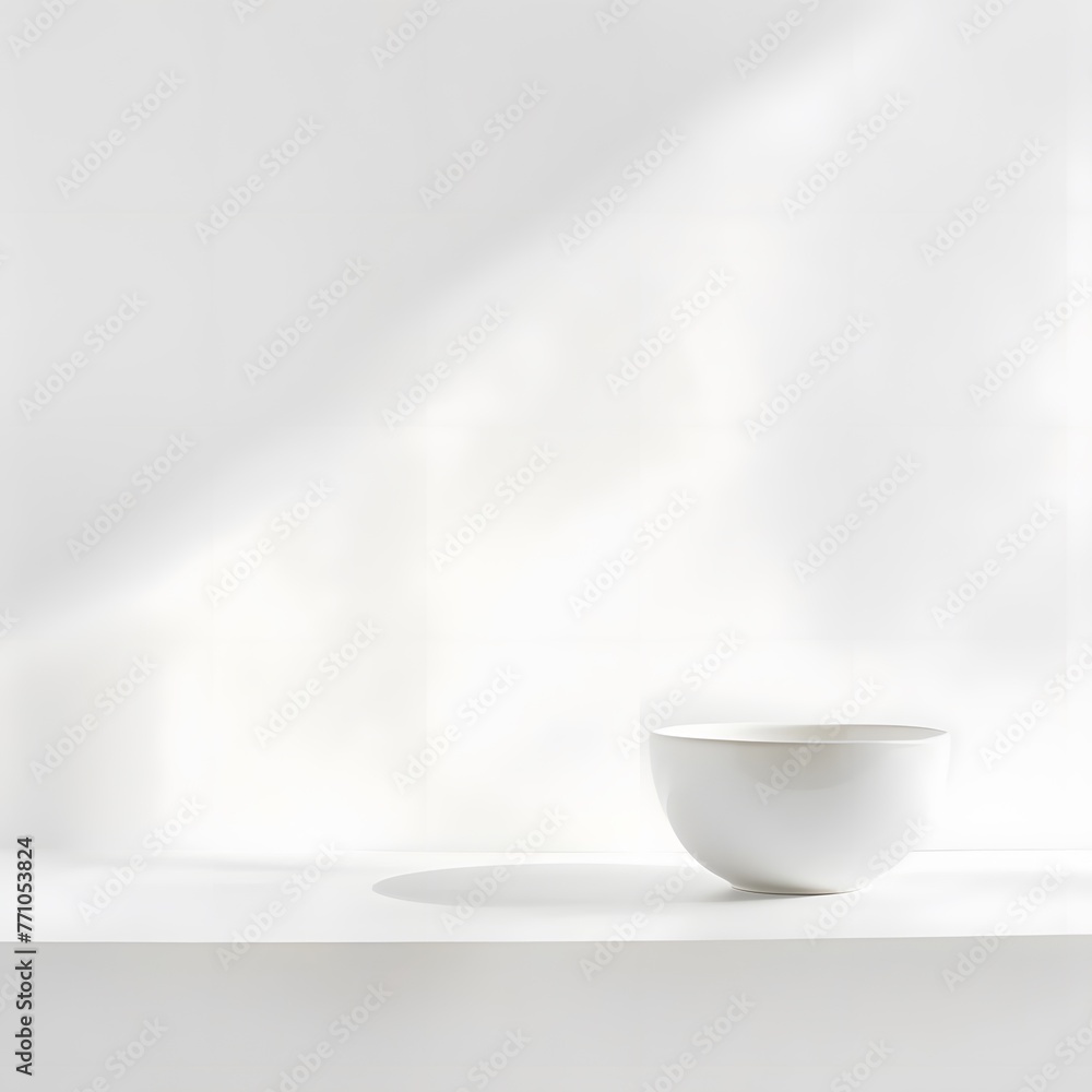 An image of a softly lit, pure white background, offering a clean and crisp setting for product showcasing or minimalist design. An image of a softly lit, pure white background, offering a clean and crisp setting for product showcasing or minimalist design.