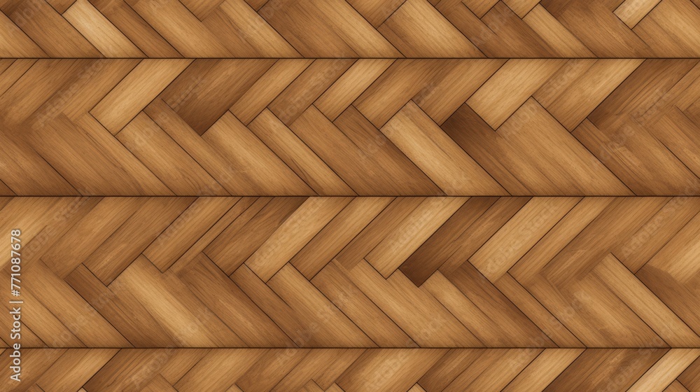 Natural parquet seamless floor texture, background Natural parquet seamless floor texture, background