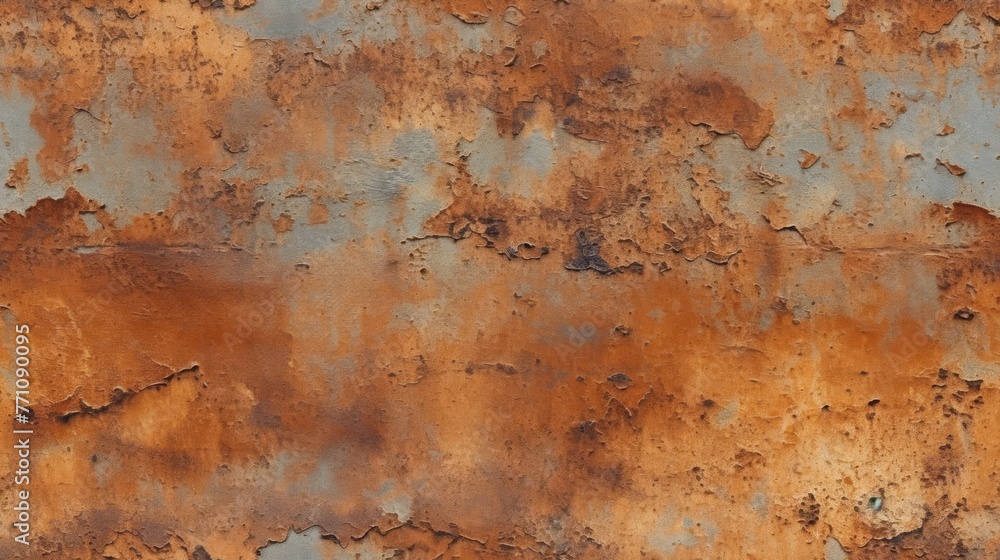 Worn rusty metal texture background Worn rusty metal texture background