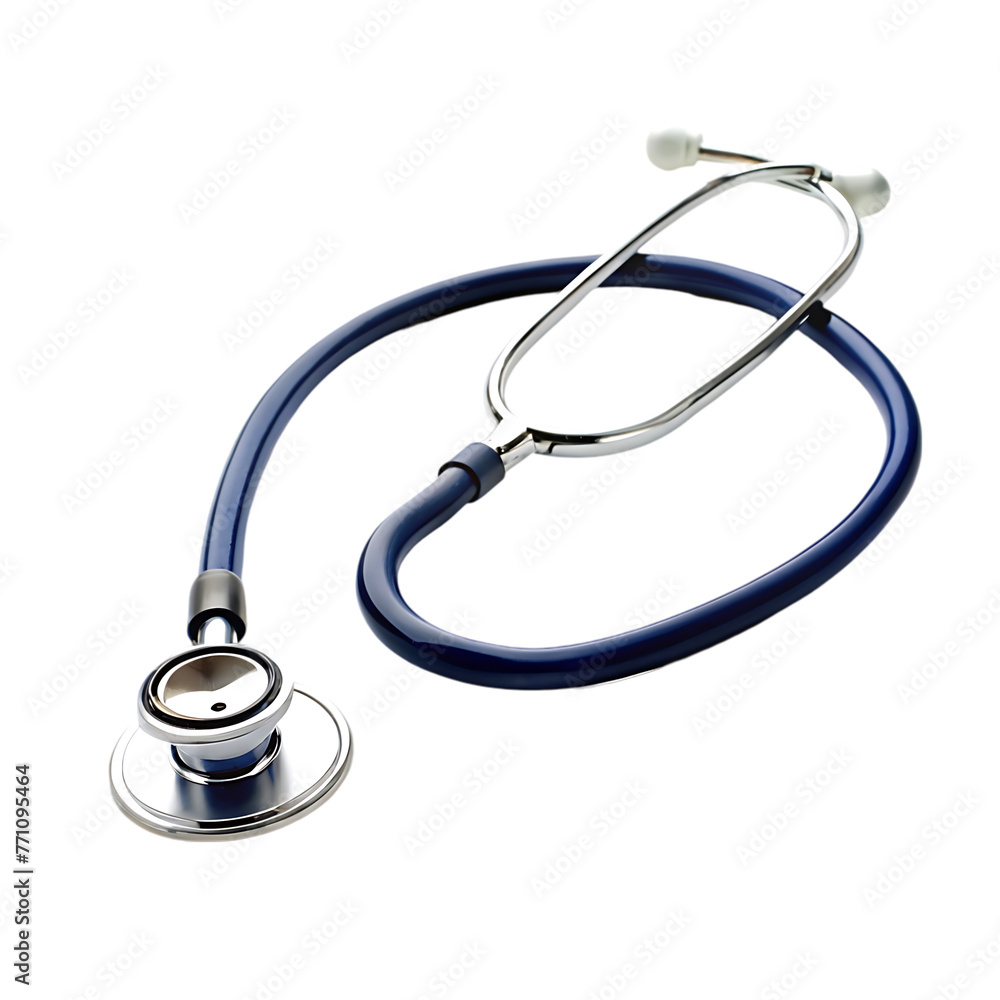 3d render realistic medical stethoscope 3d render realistic medical stethoscope