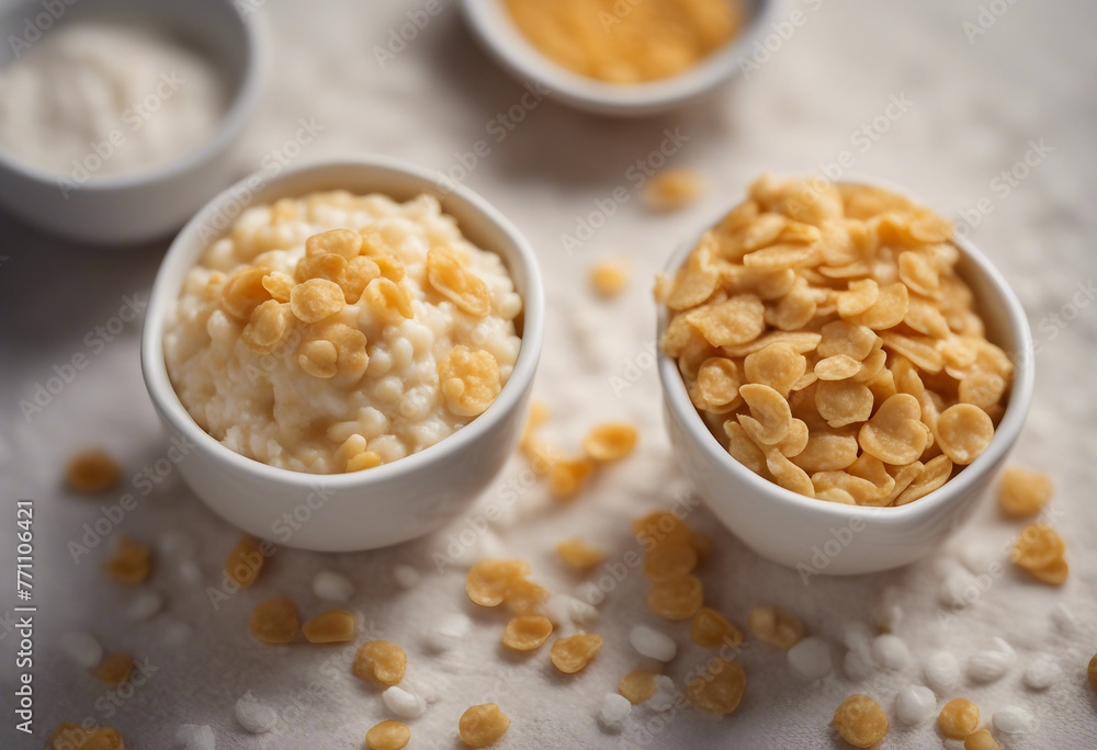 Ingredients For Rice Pudding gourmet soybeans corn flakes Ingredients For Rice Pudding gourmet soybeans corn flakes