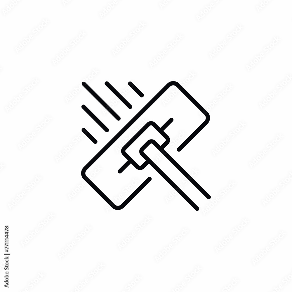 Vacuum cleaner Suction Dust icon Vacuum cleaner Suction Dust icon