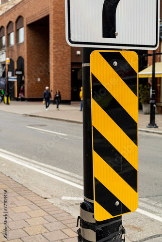 streets Toronto Canada