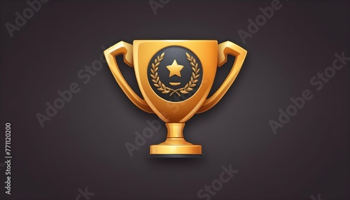 a-basic-trophy-icon-with-a-simple-cup- 2