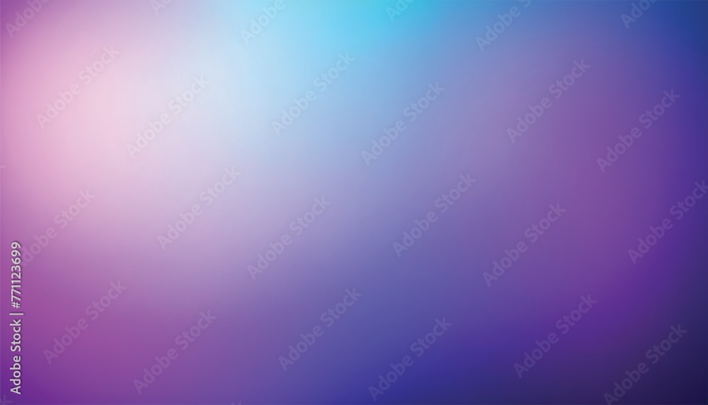 Fototapeta premium Colorful vector modern fresh gradient background wallpaper.