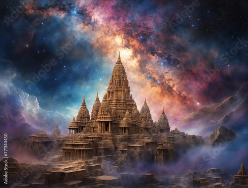 temple of heaven © Bill