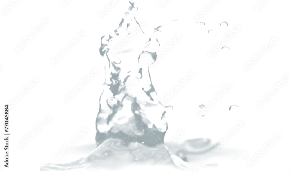 Water Splash Water Splash