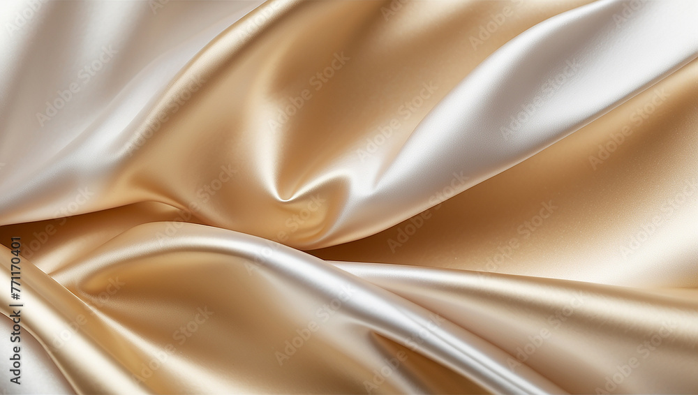 Fototapeta premium gold gradient background