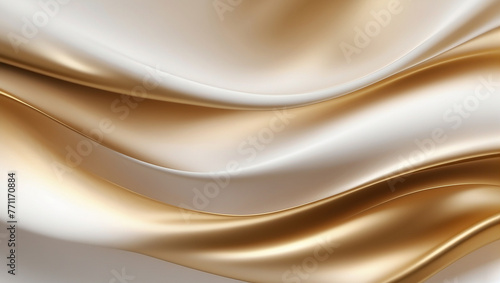 gold gradient background