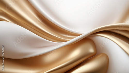 gold gradient background