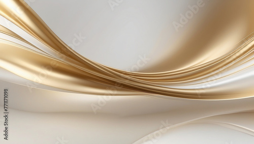 gold gradient background