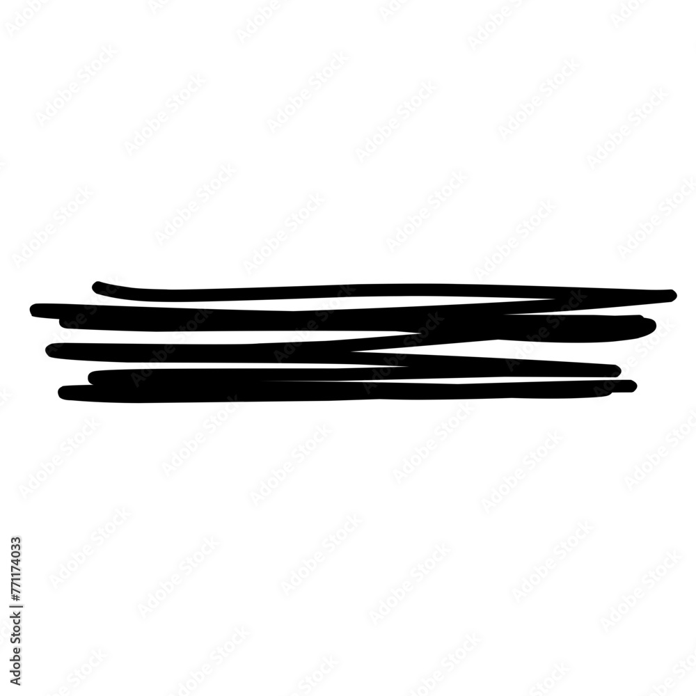 hand stroke erase hand stroke erase