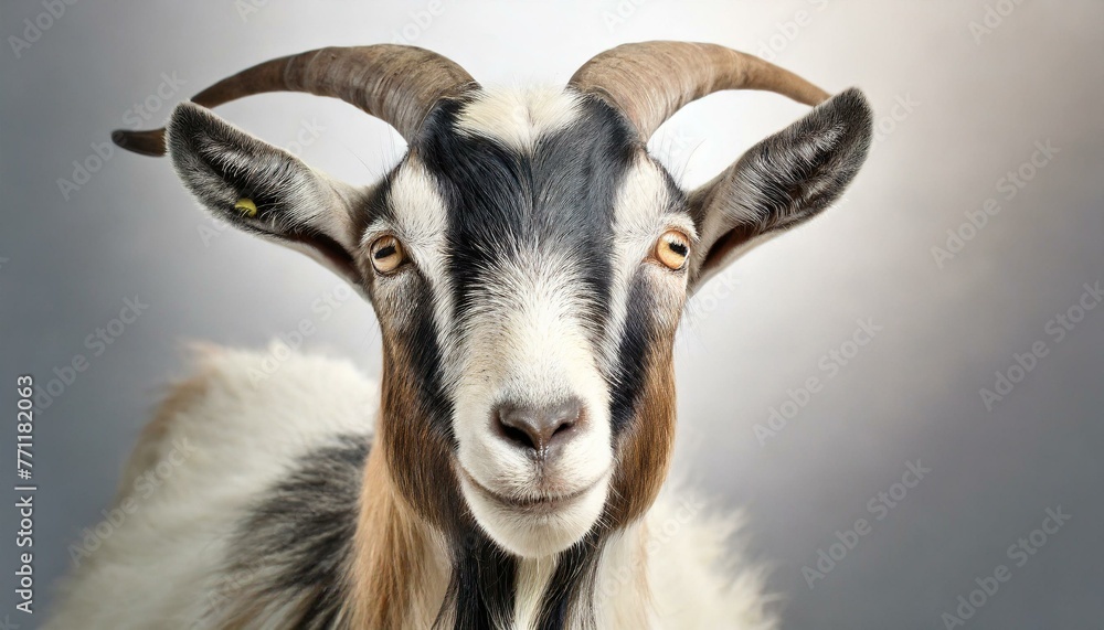 Fototapeta premium animales de granja
