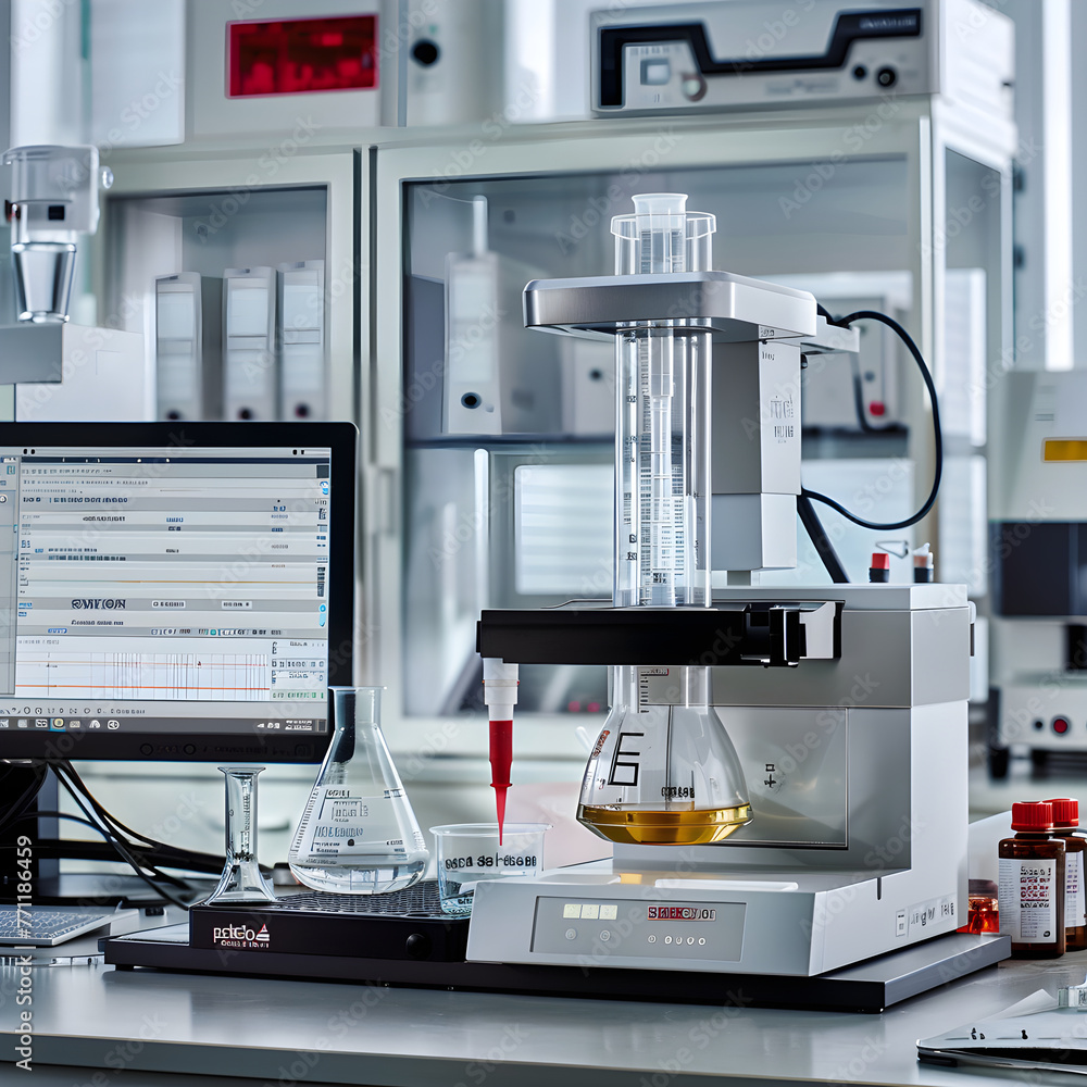 Water Content Analysis Water Content Analysis
