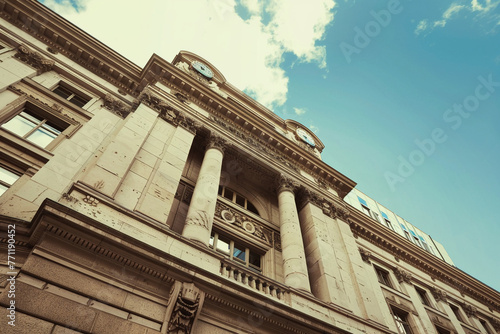 Central Banks Implement Monetary Policies to Stimulate Growth.