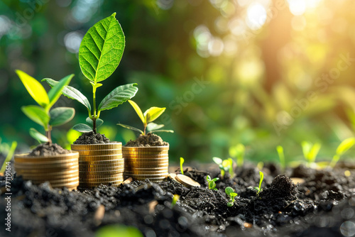Investment Firms Launch ESG Funds to Meet Growing Demand for Sustainable Investments.