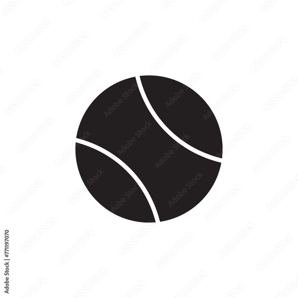 baseball ball icon baseball ball icon