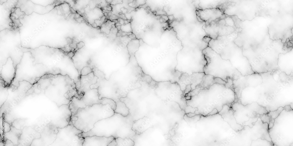 Modern Natural White and black marble texture for wall and floor tile wallpaper luxurious background. white and black Stone ceramic art wall interiors backdrop design. Marble with high resolution.
